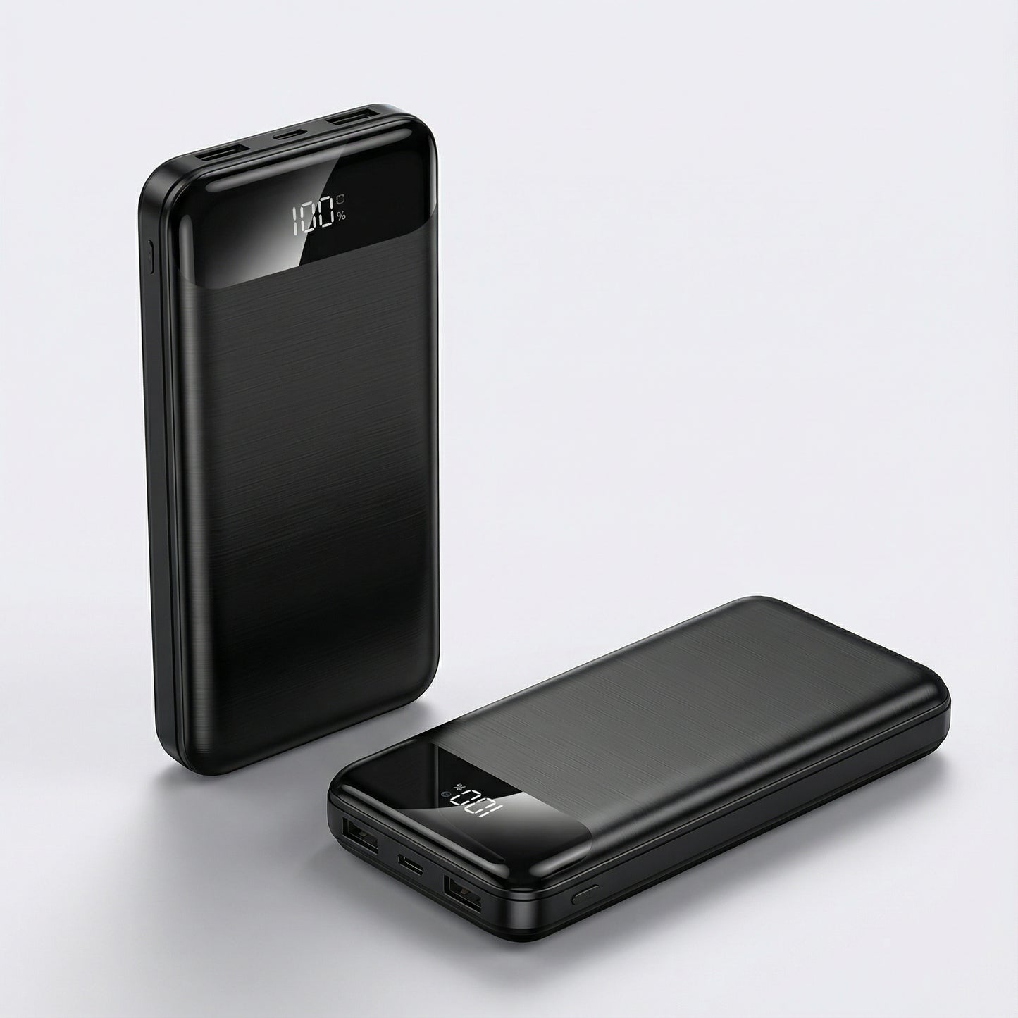 Powerbank 20.000 mAh – Ultra Dun & Krachtig