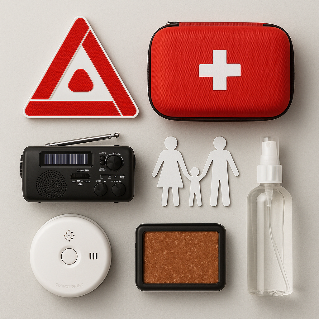 Optionele maar veel gekozen extra’s