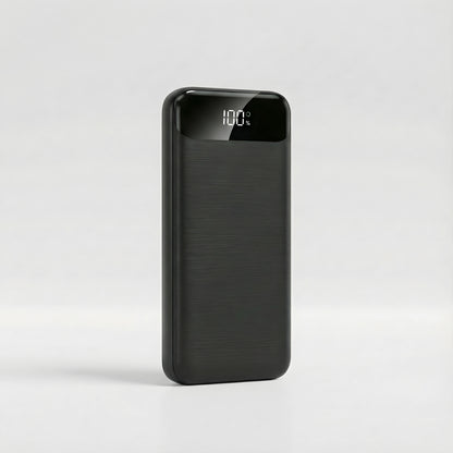 Powerbank 20.000 mAh – Ultra Dun & Krachtig