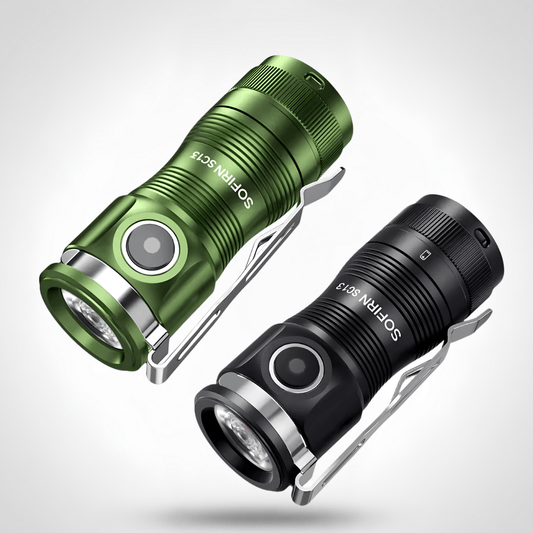 Noodlamp Pro Mini 1300™